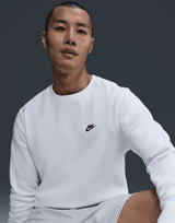Club Fleece Crew