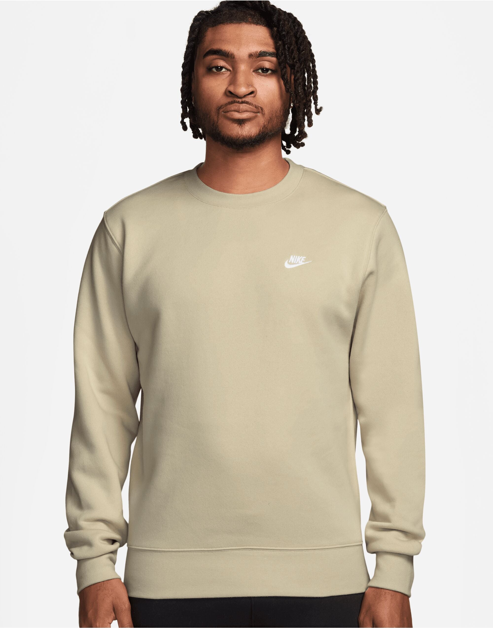 Club Fleece Crew
