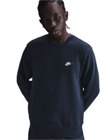 Club Fleece Crew