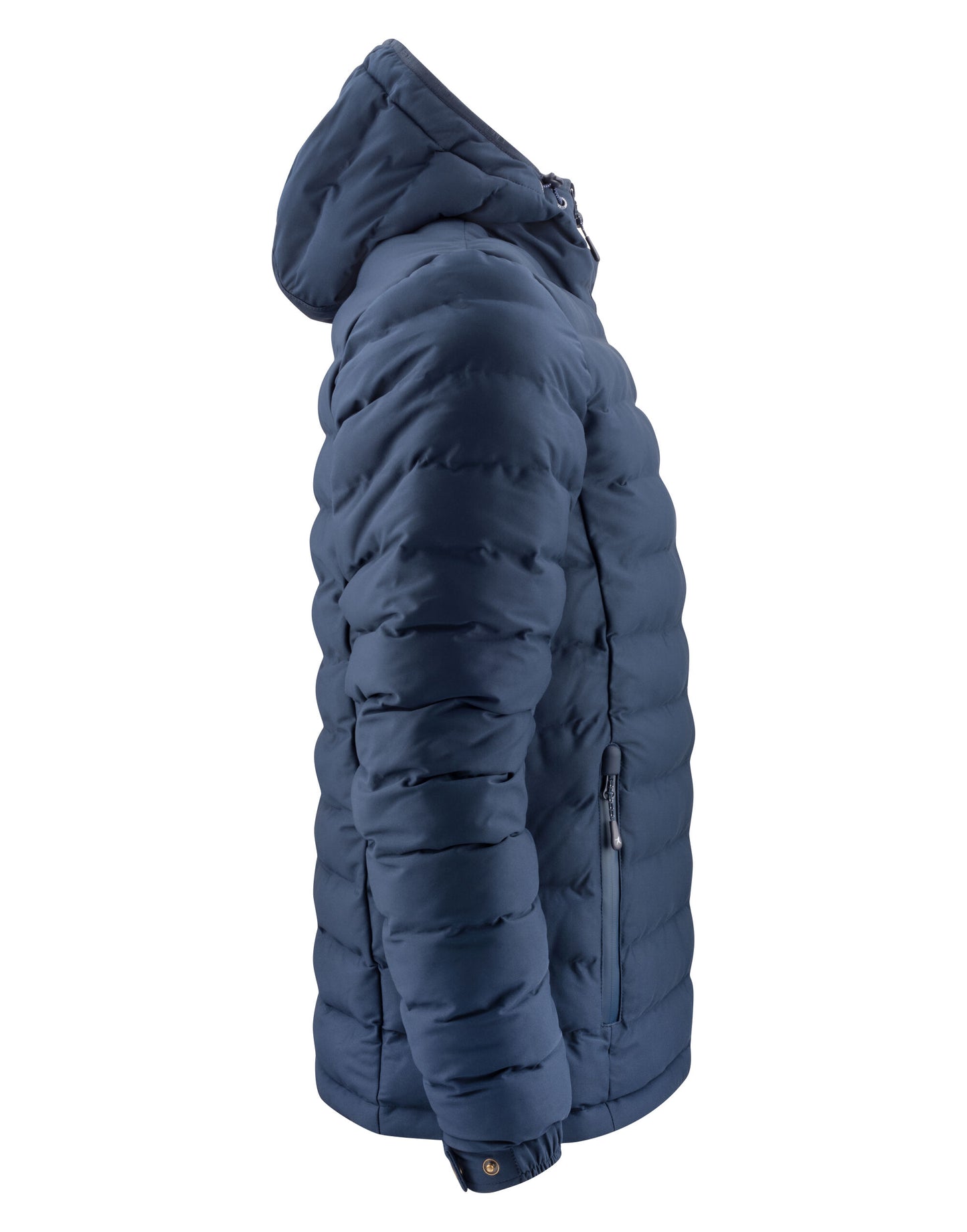 Woodlake Heights Padded Jacket