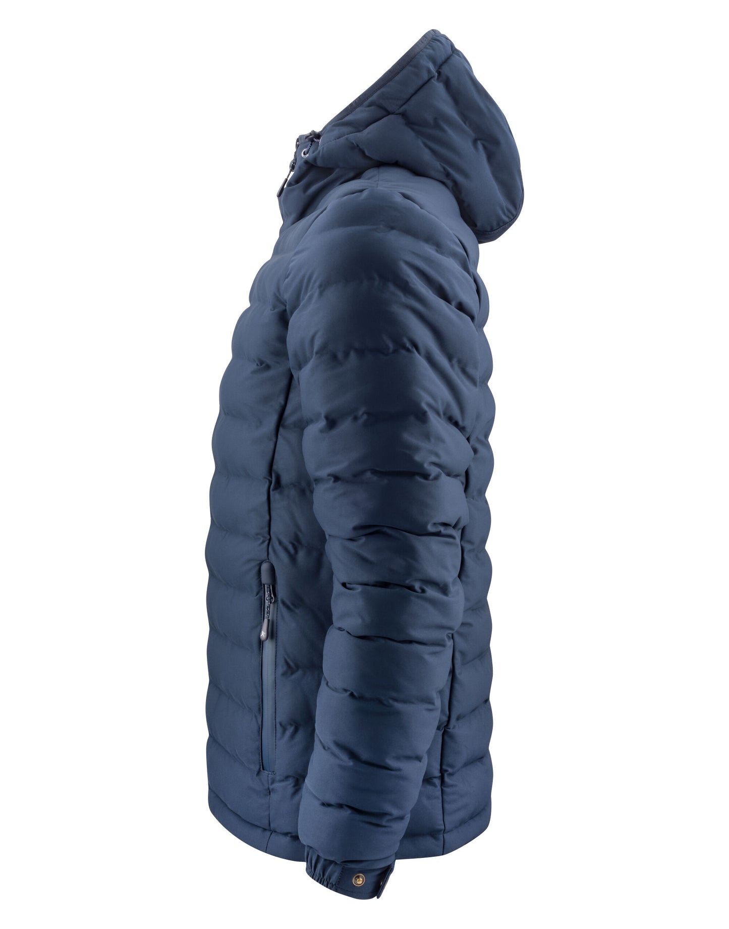 Woodlake Heights Padded Jacket