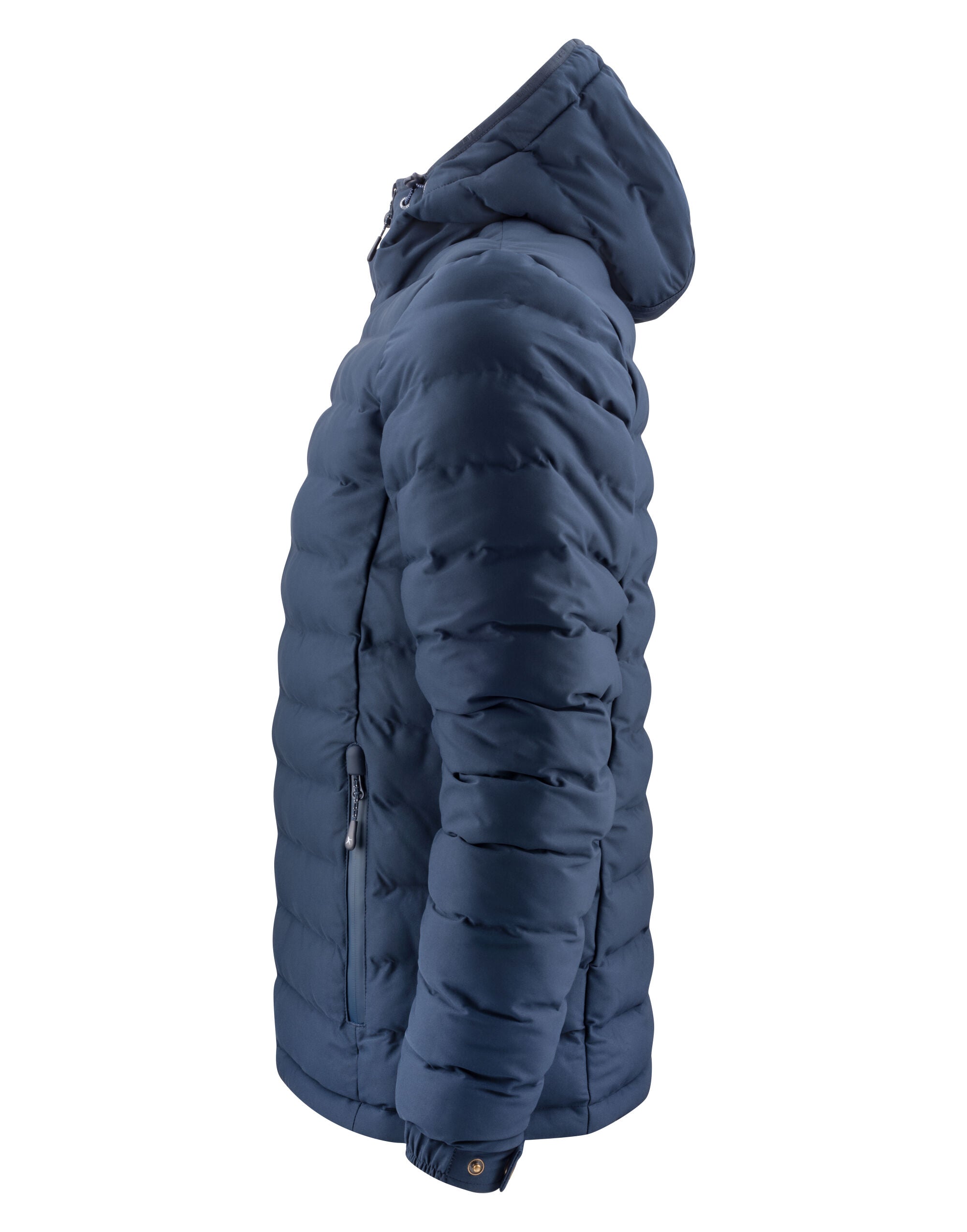 Woodlake Heights Padded Jacket
