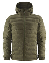 Woodlake Heights Padded Jacket