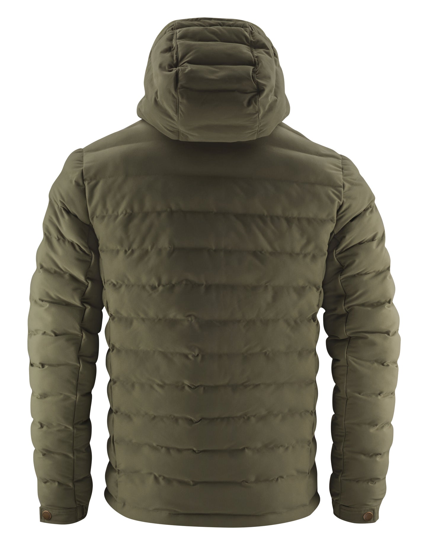 Woodlake Heights Padded Jacket