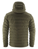 Woodlake Heights Padded Jacket