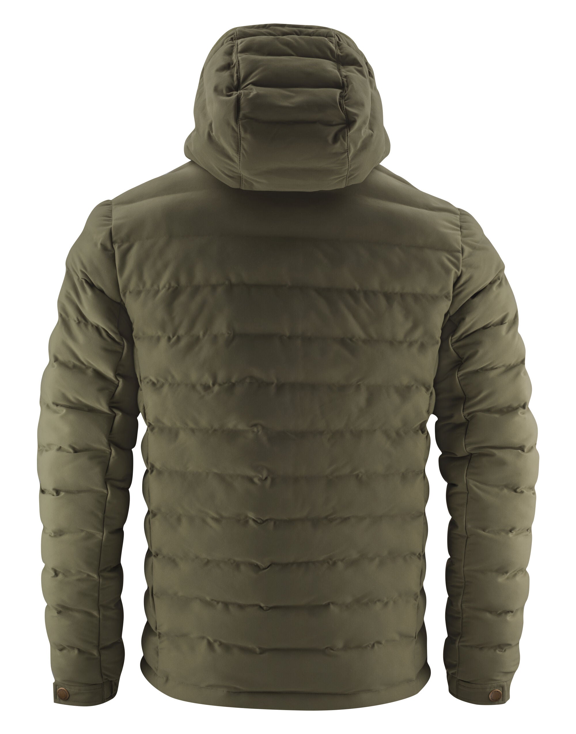 Woodlake Heights Padded Jacket