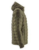 Woodlake Heights Padded Jacket