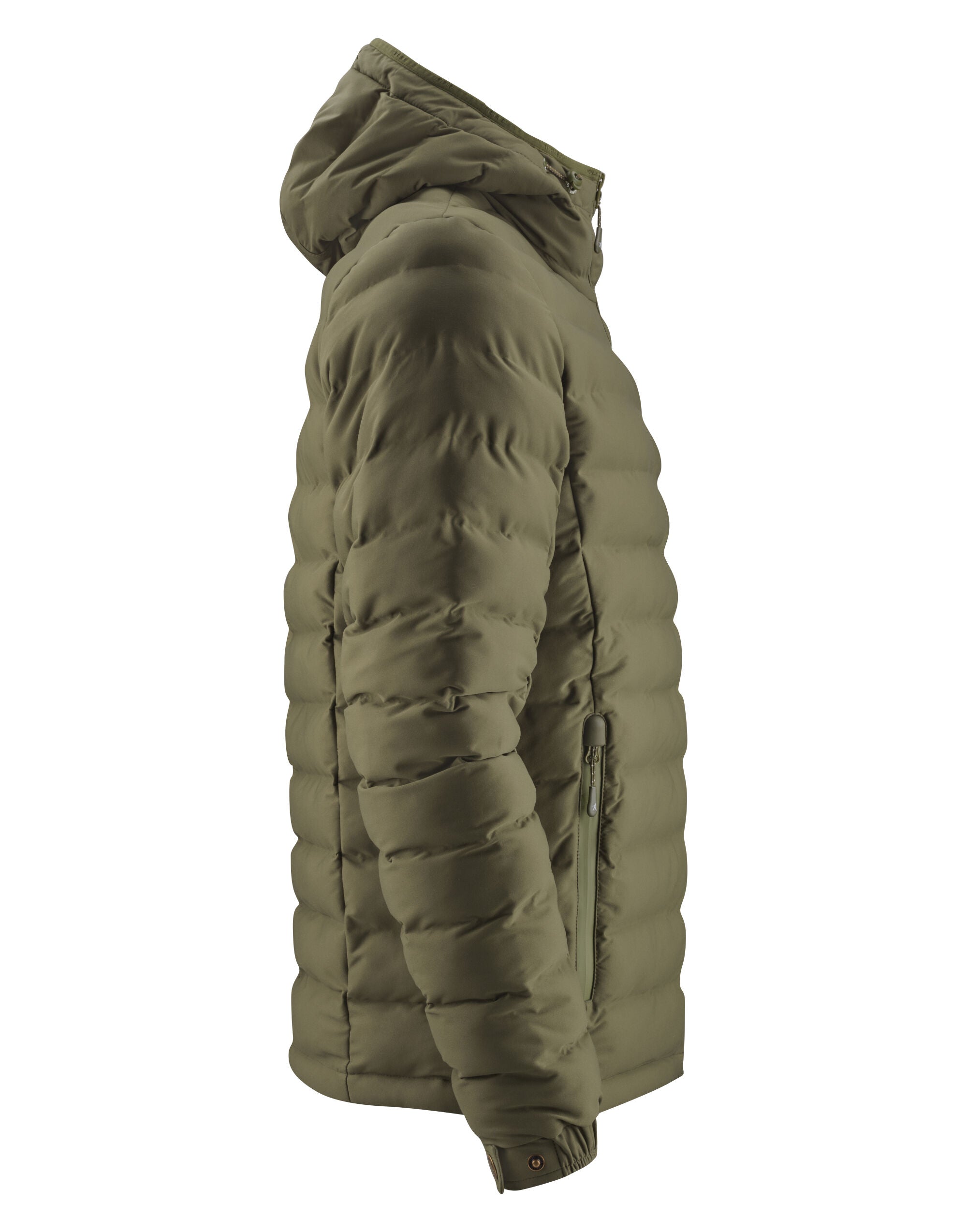 Woodlake Heights Padded Jacket