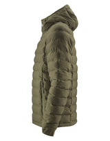Woodlake Heights Padded Jacket
