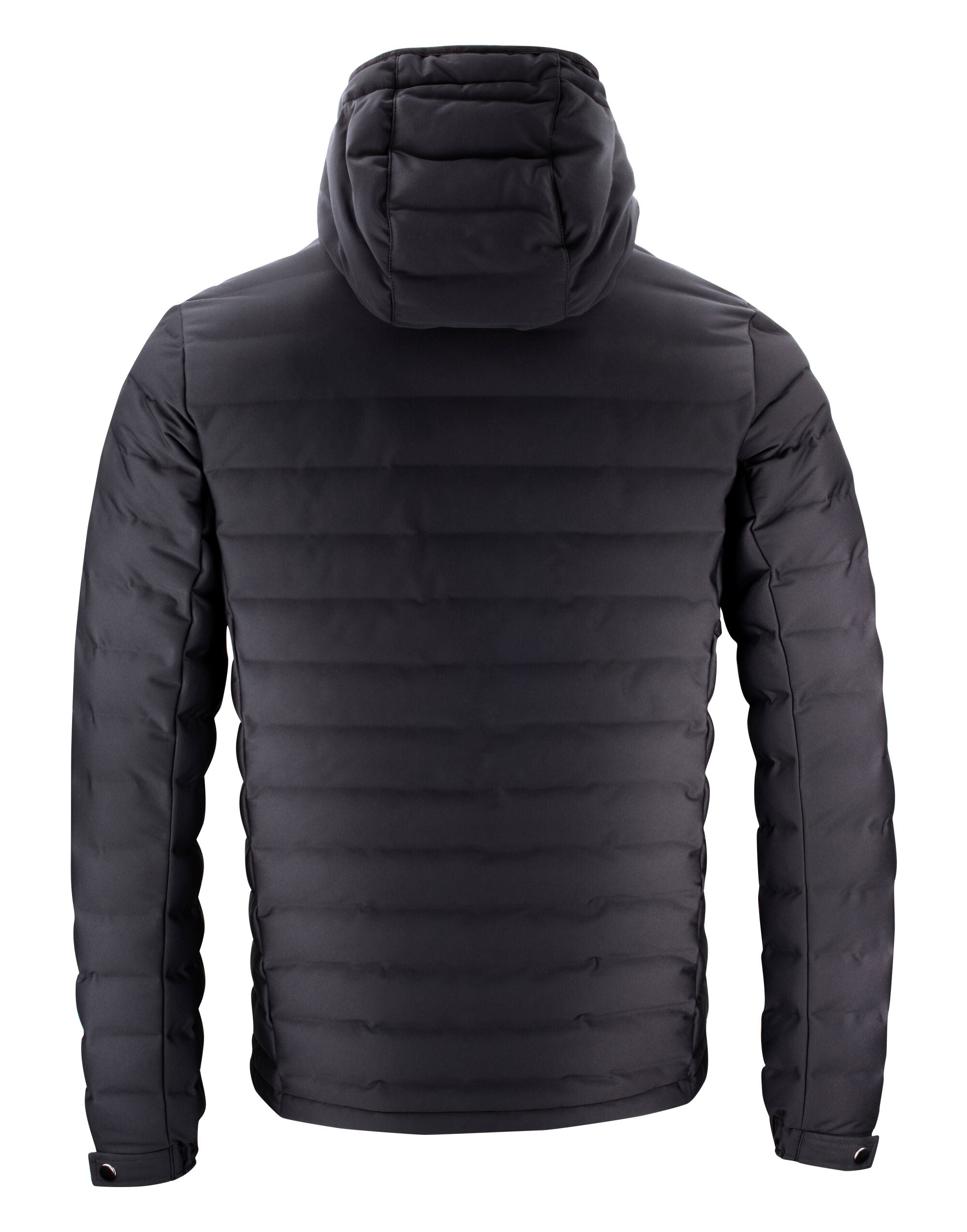 Woodlake Heights Padded Jacket