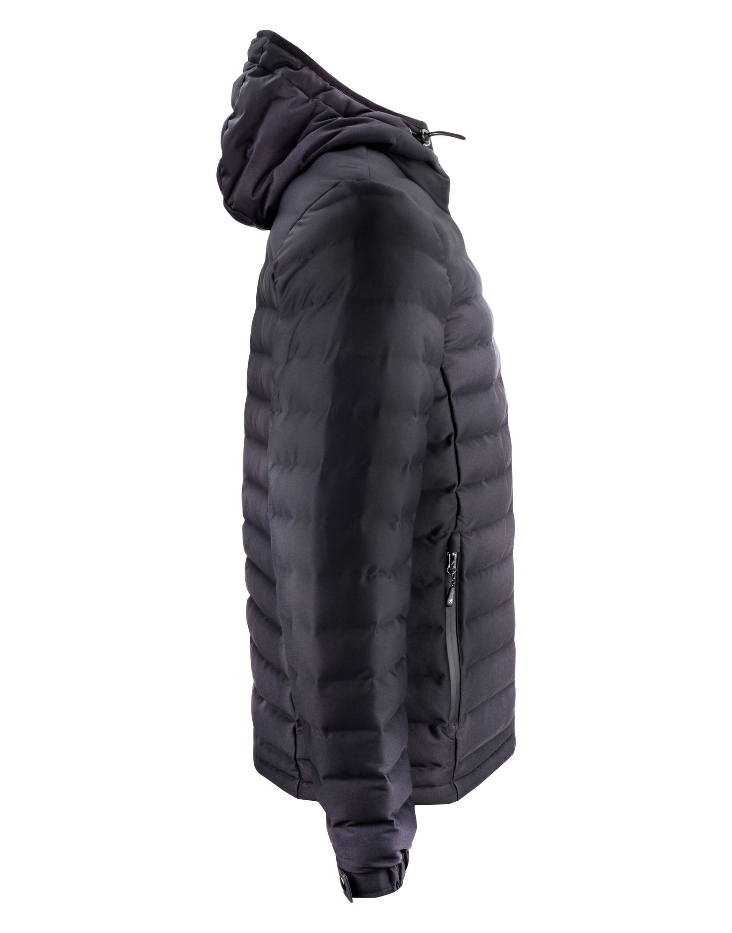 Woodlake Heights Padded Jacket