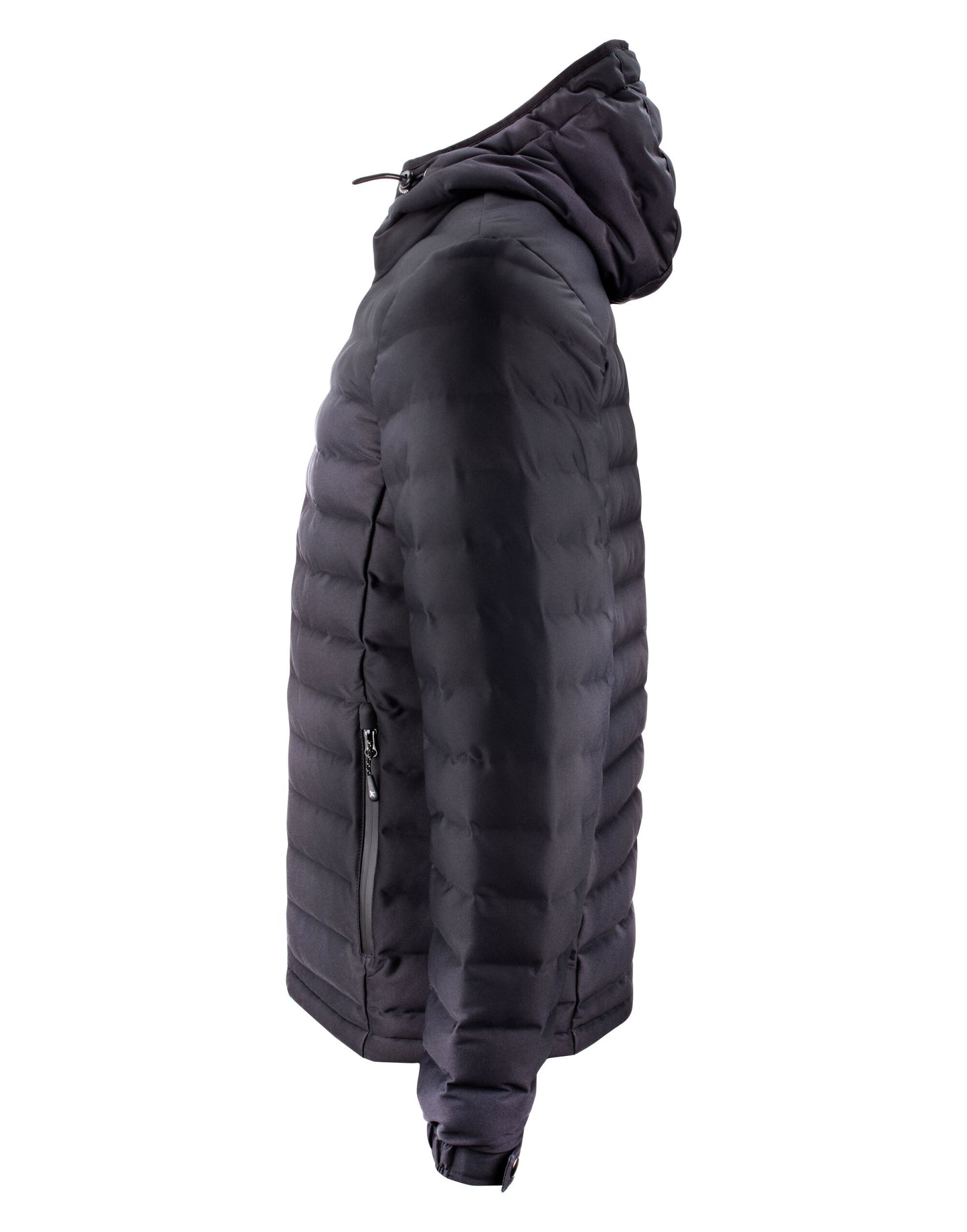 Woodlake Heights Padded Jacket