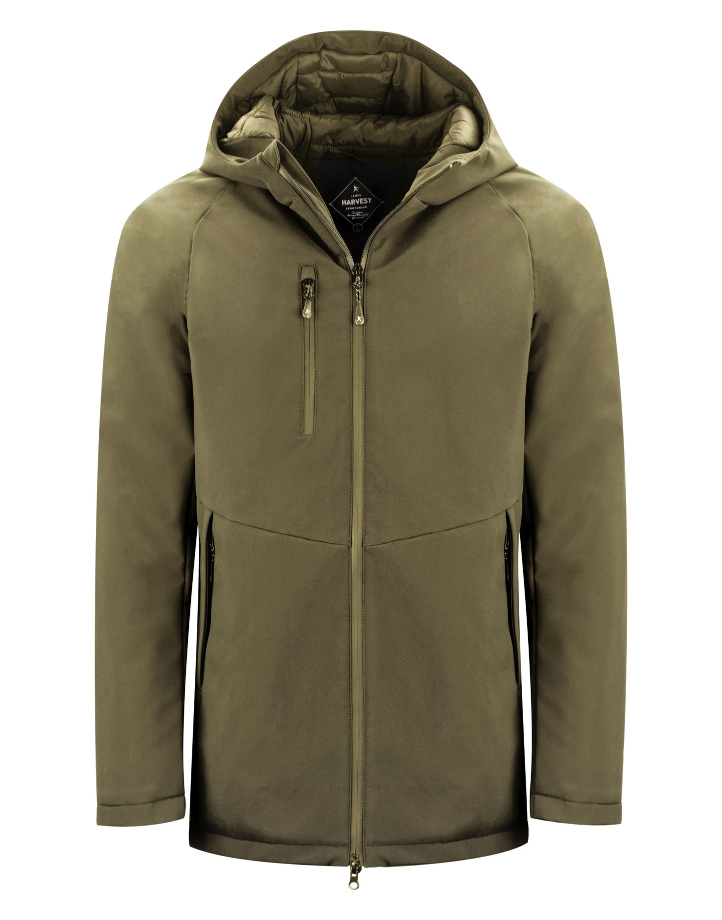 Winchester Jacket