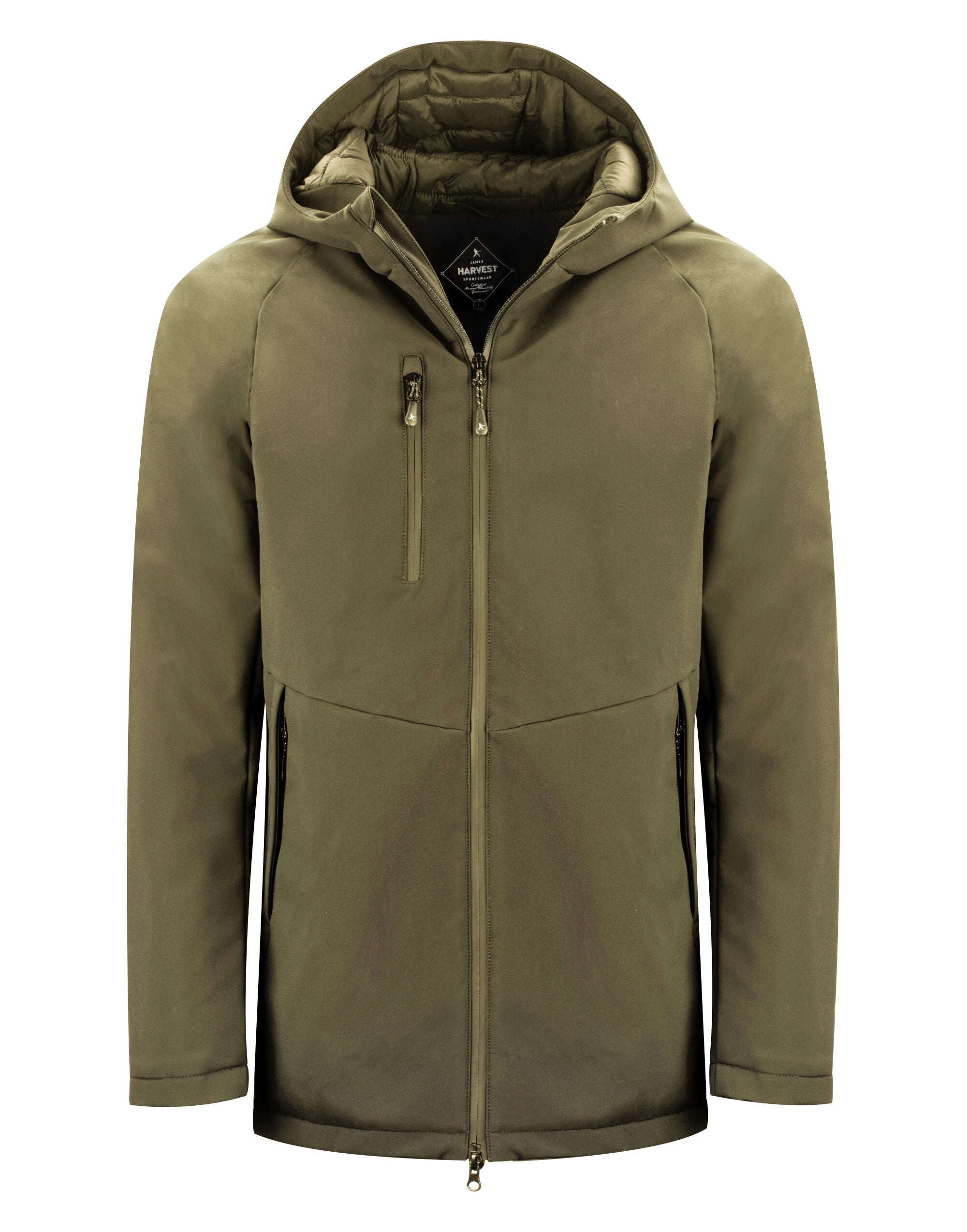 Winchester Jacket