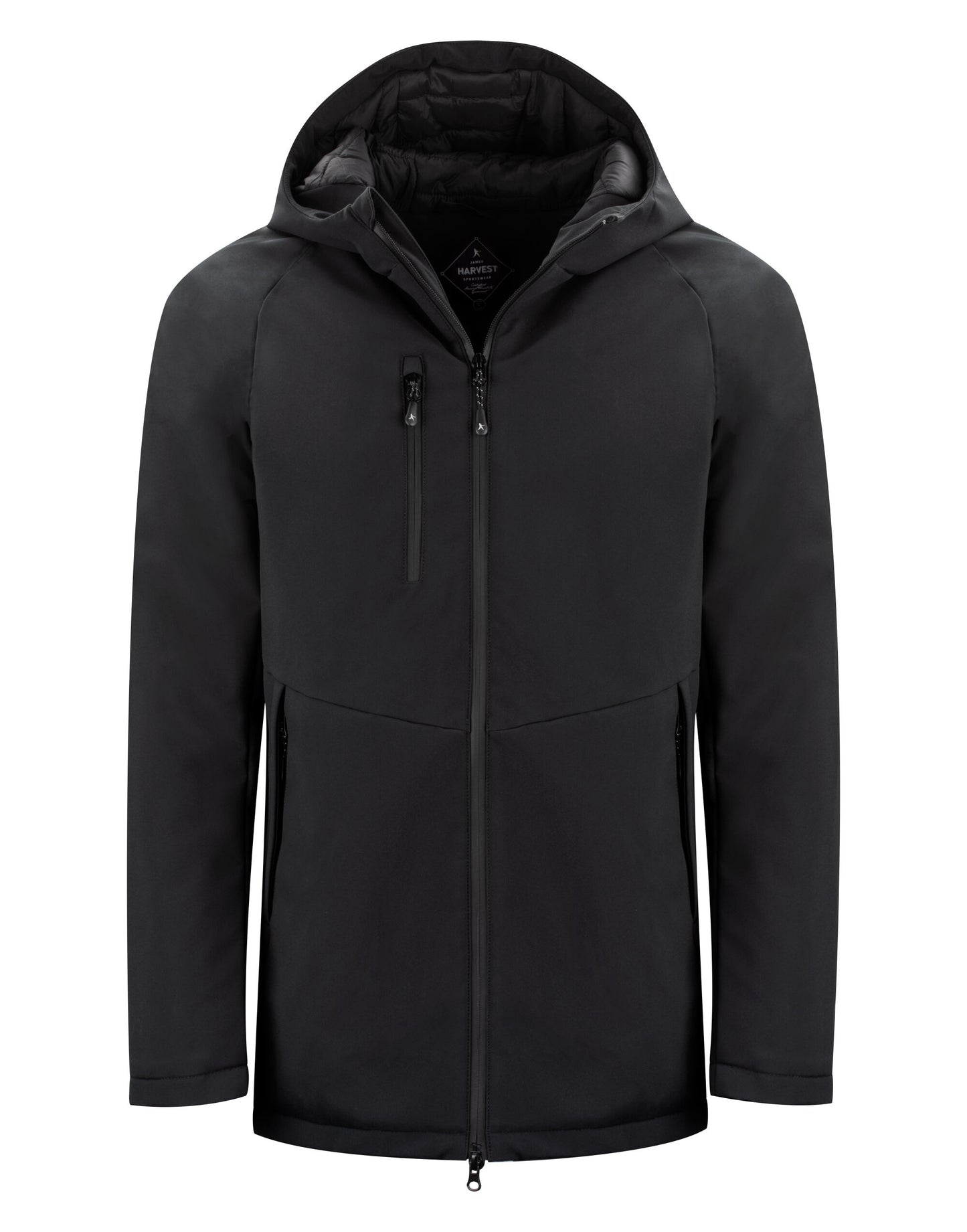 Winchester Jacket
