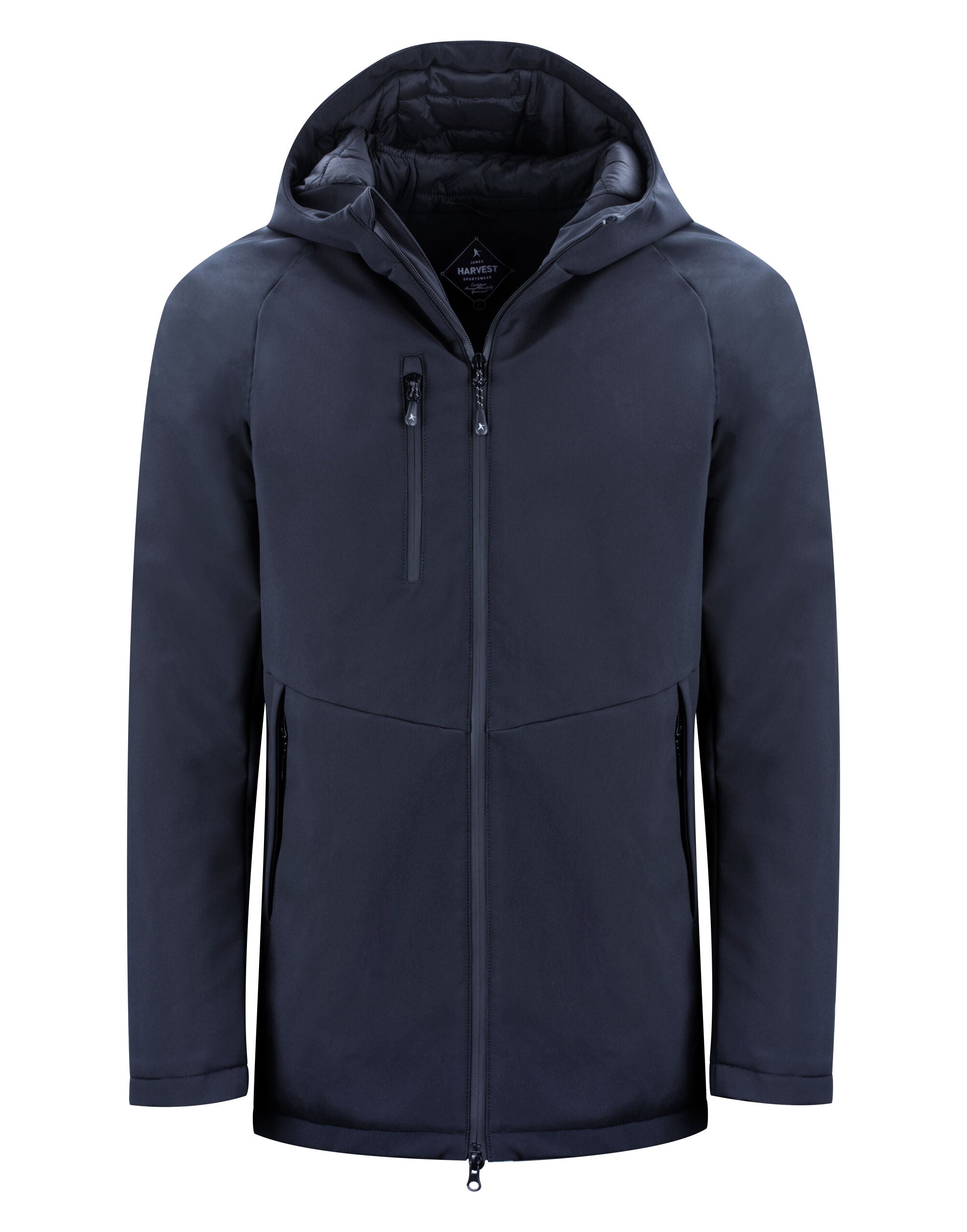 Winchester Jacket