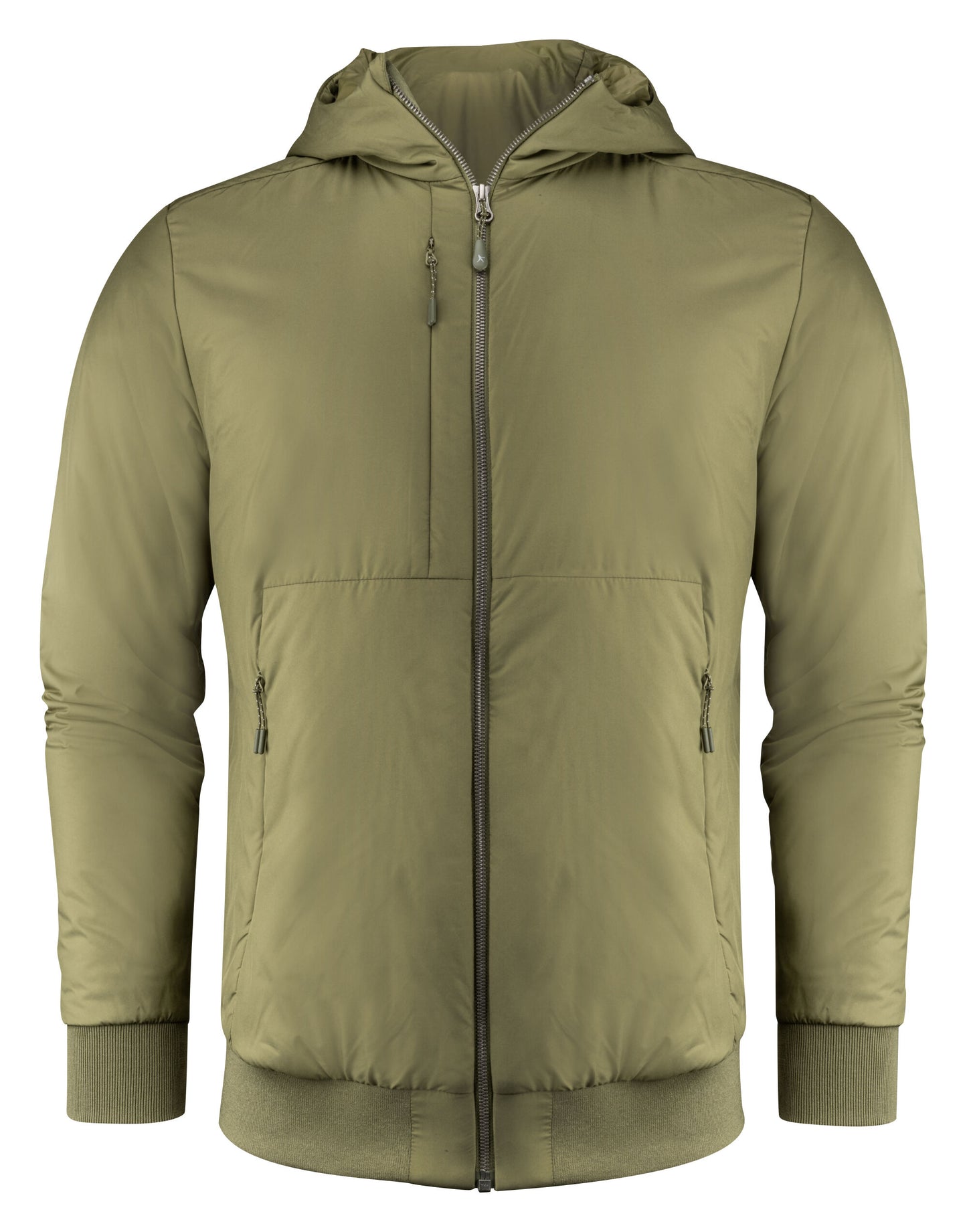 Franklin Lightweight Jacket