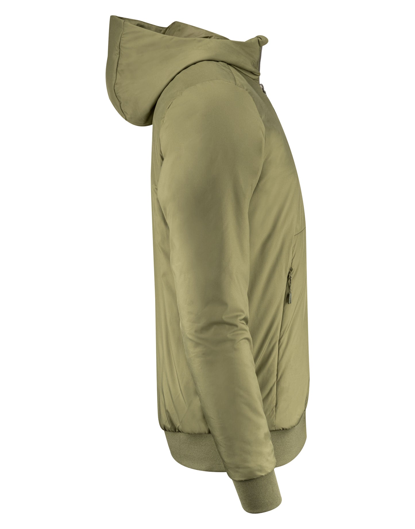 Franklin Lightweight Jacket