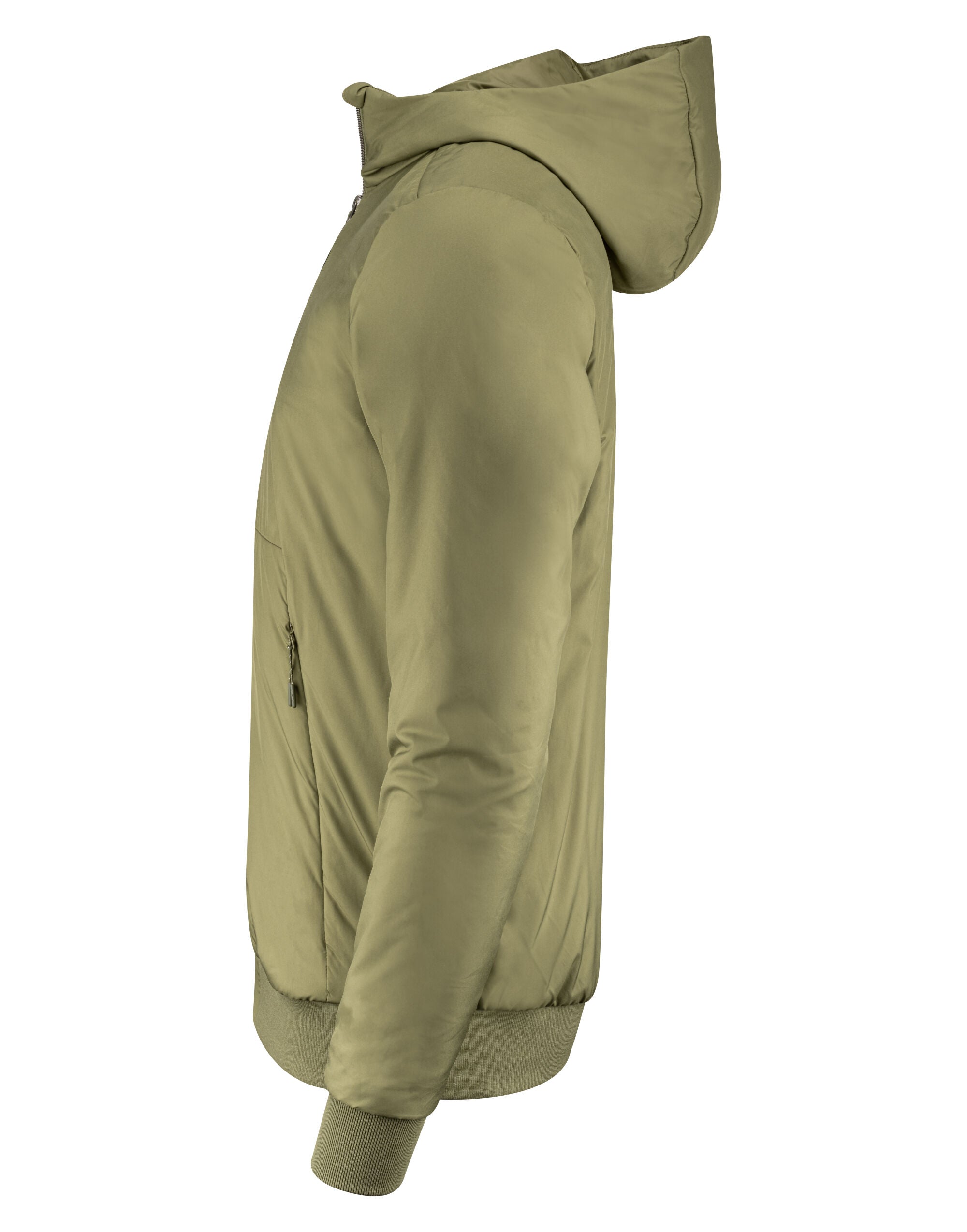 Franklin Lightweight Jacket