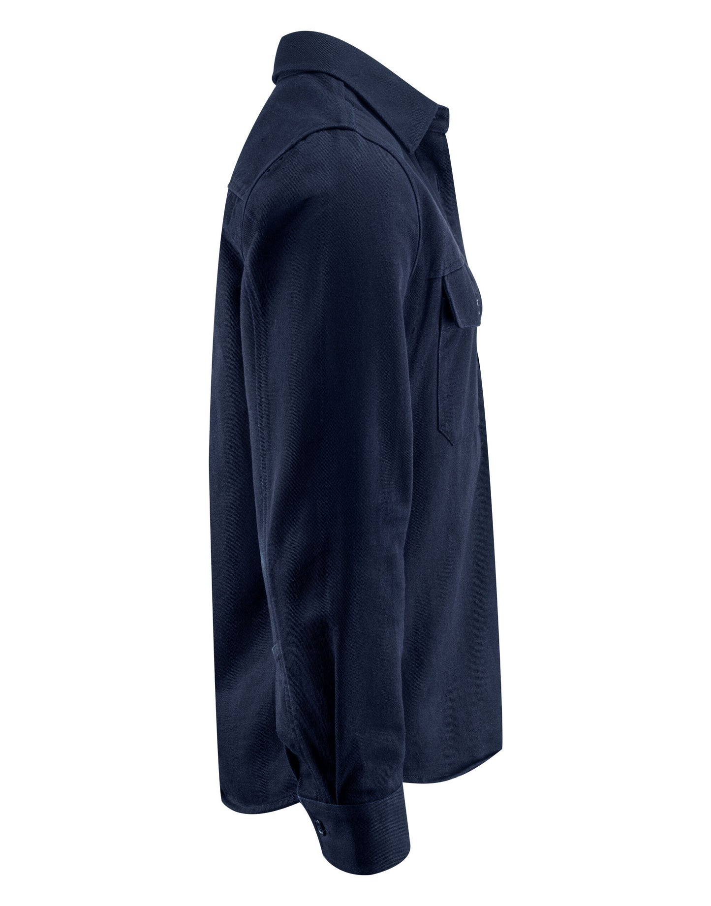Highwoods Unisex Overshirt