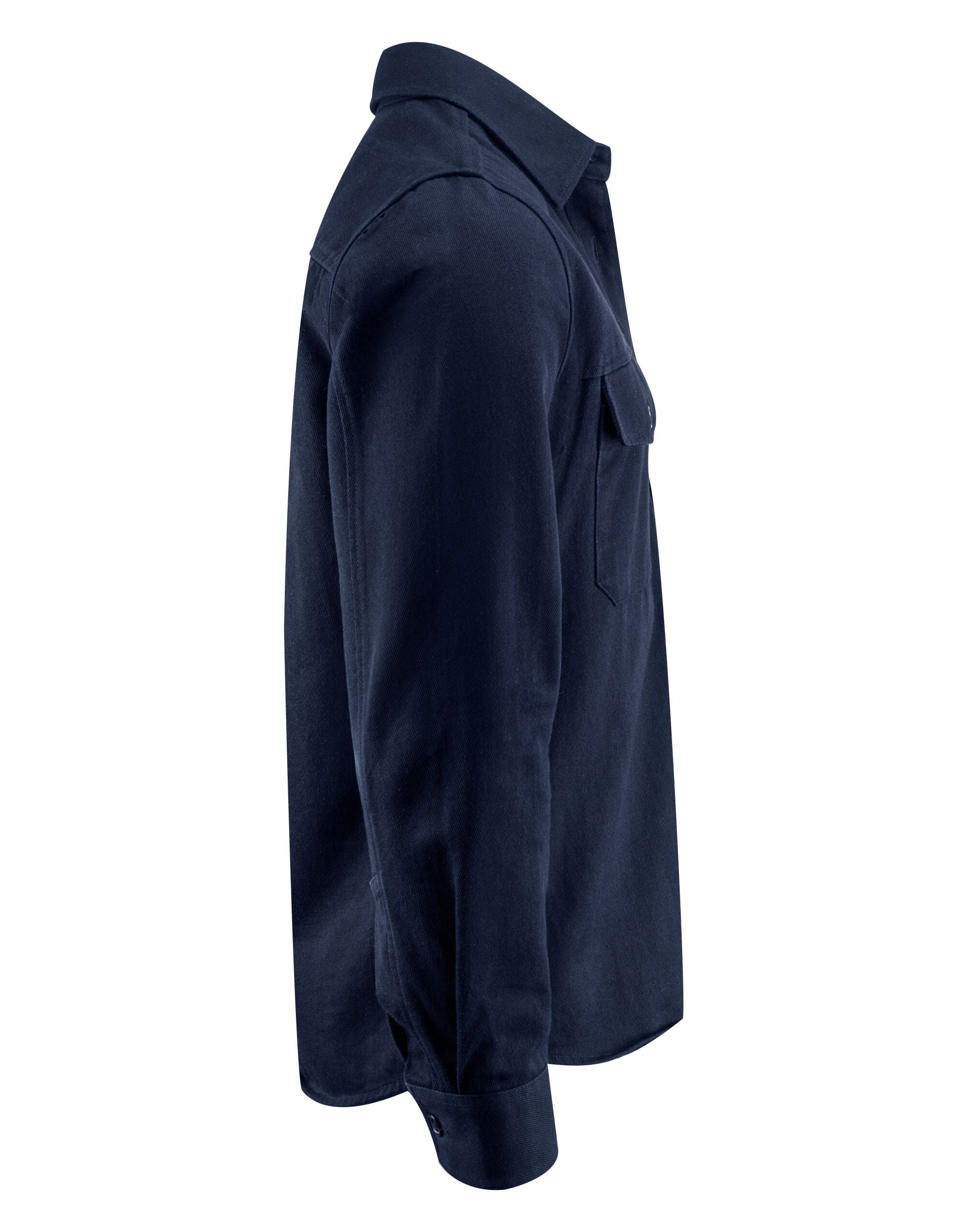 Highwoods Unisex Overshirt