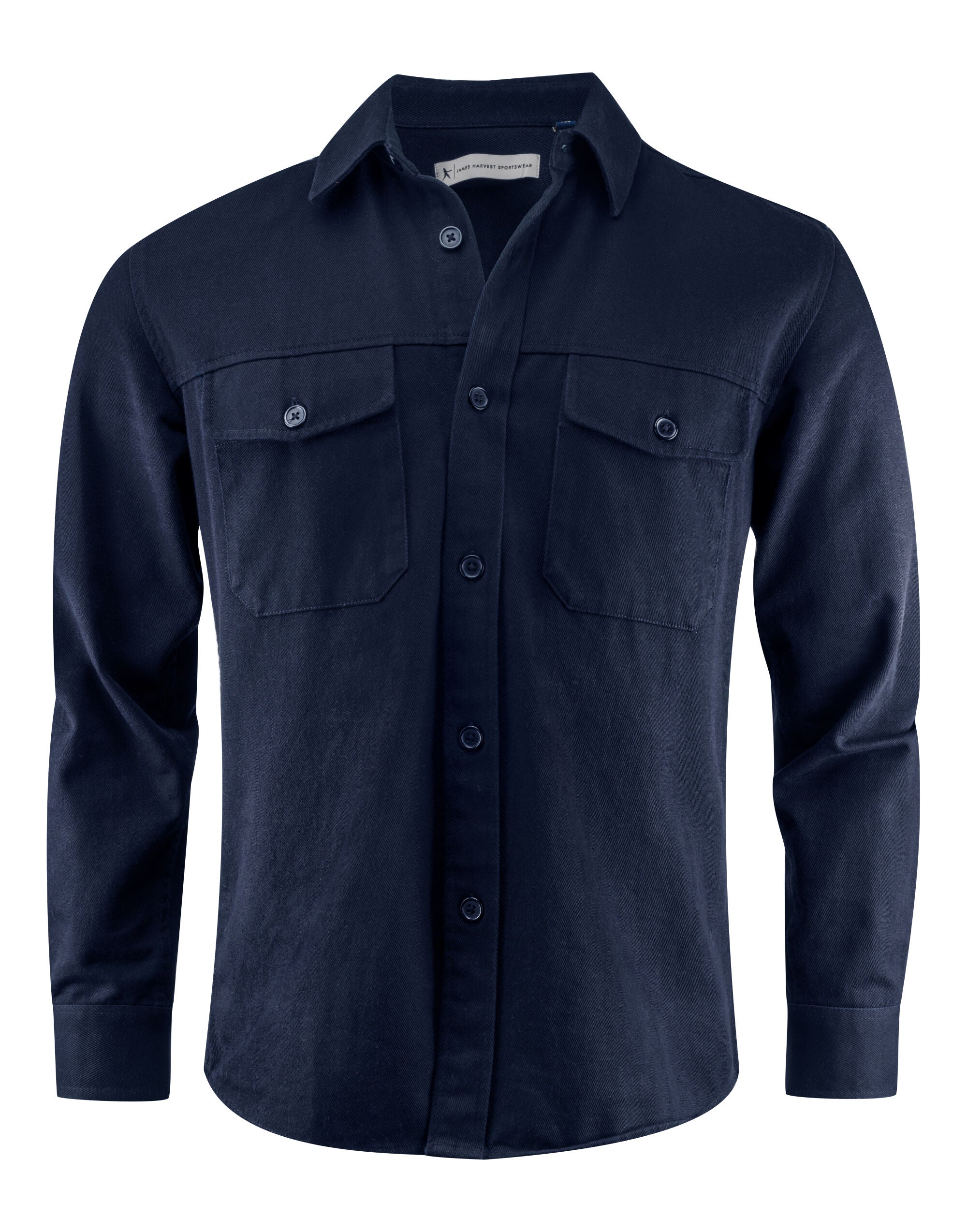 Highwoods Unisex Overshirt