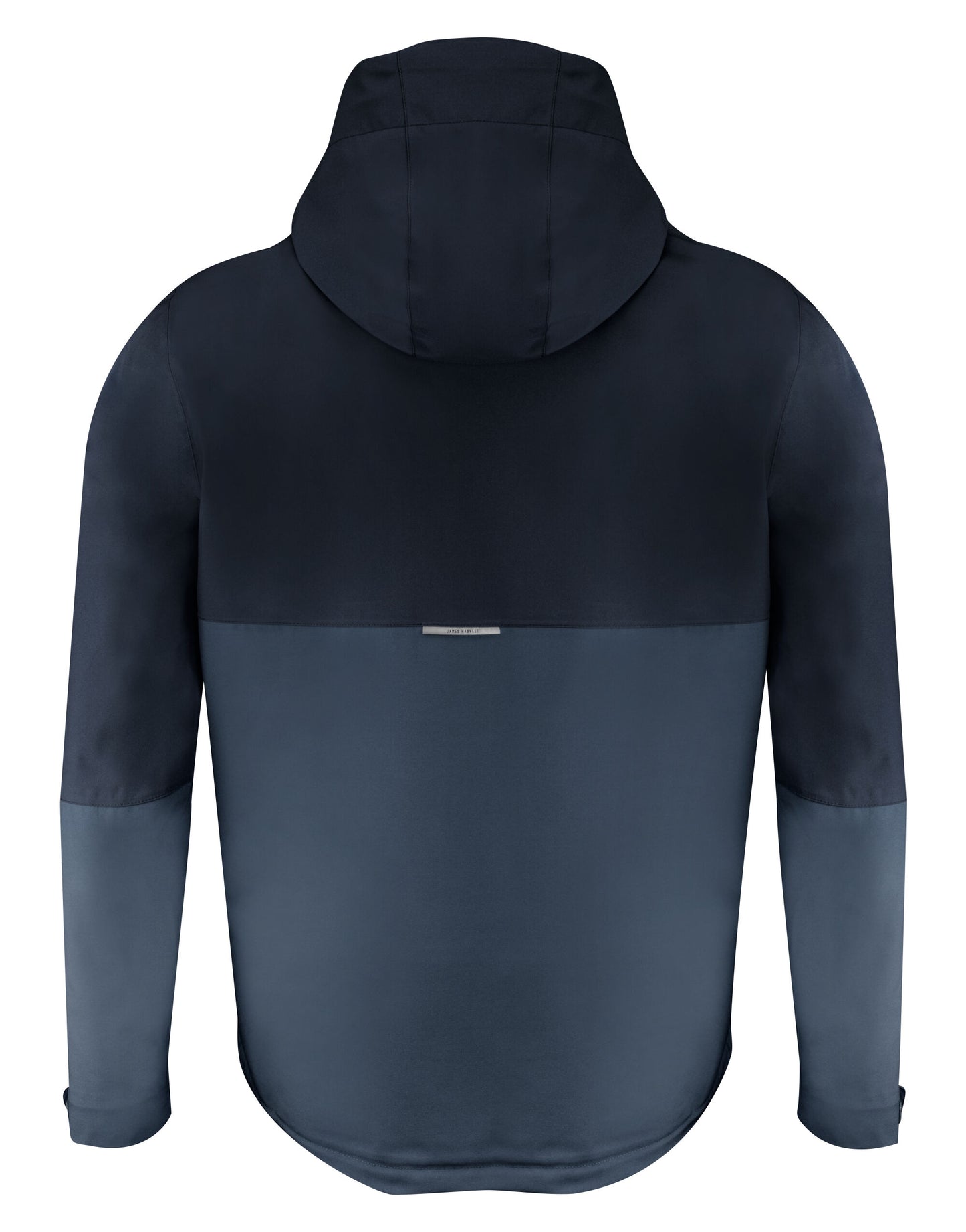 Northville Two-Tone Shell Jacket