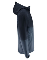 Northville Two-Tone Shell Jacket