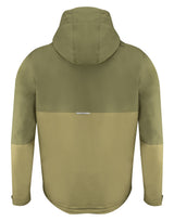 Northville Two-Tone Shell Jacket