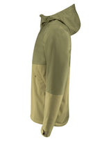 Northville Two-Tone Shell Jacket