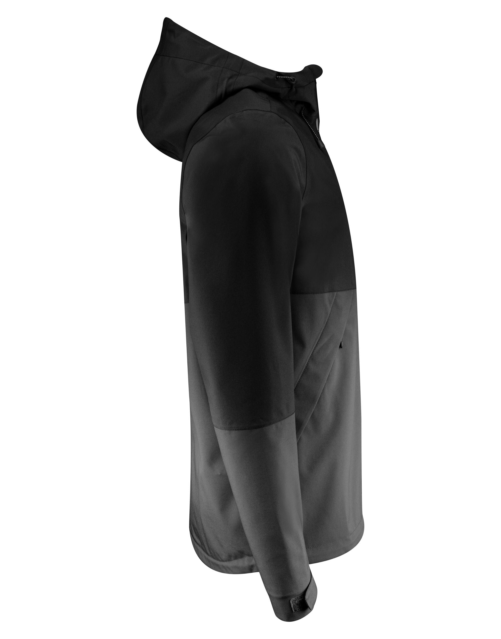 Northville Two-Tone Shell Jacket