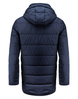  Nordmont Long Jacket