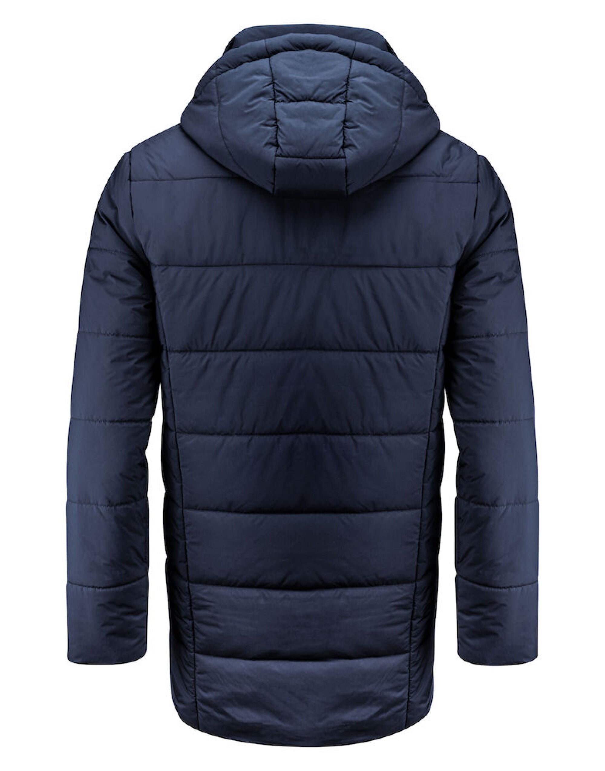  Nordmont Long Jacket