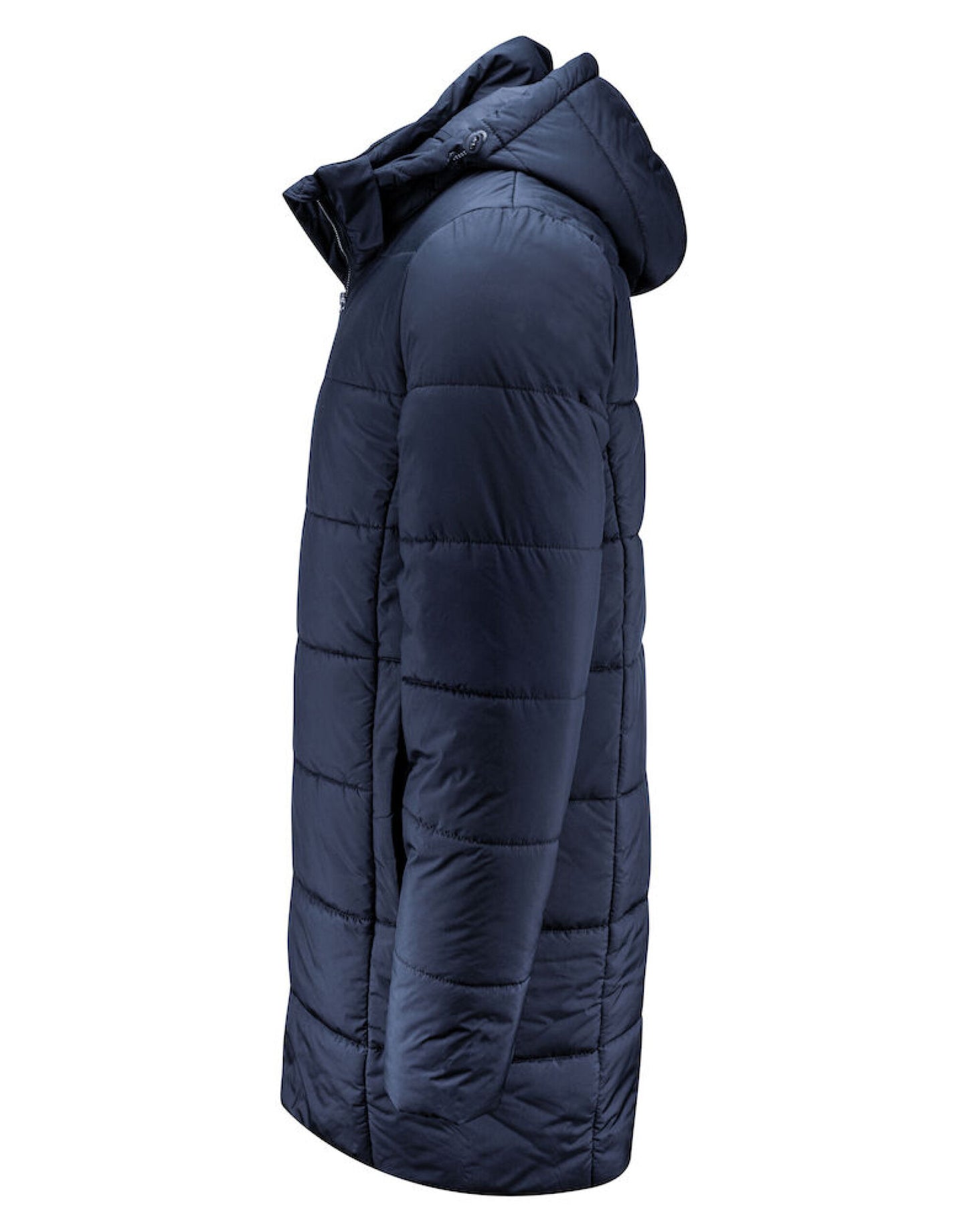  Nordmont Long Jacket