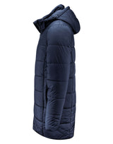  Nordmont Long Jacket