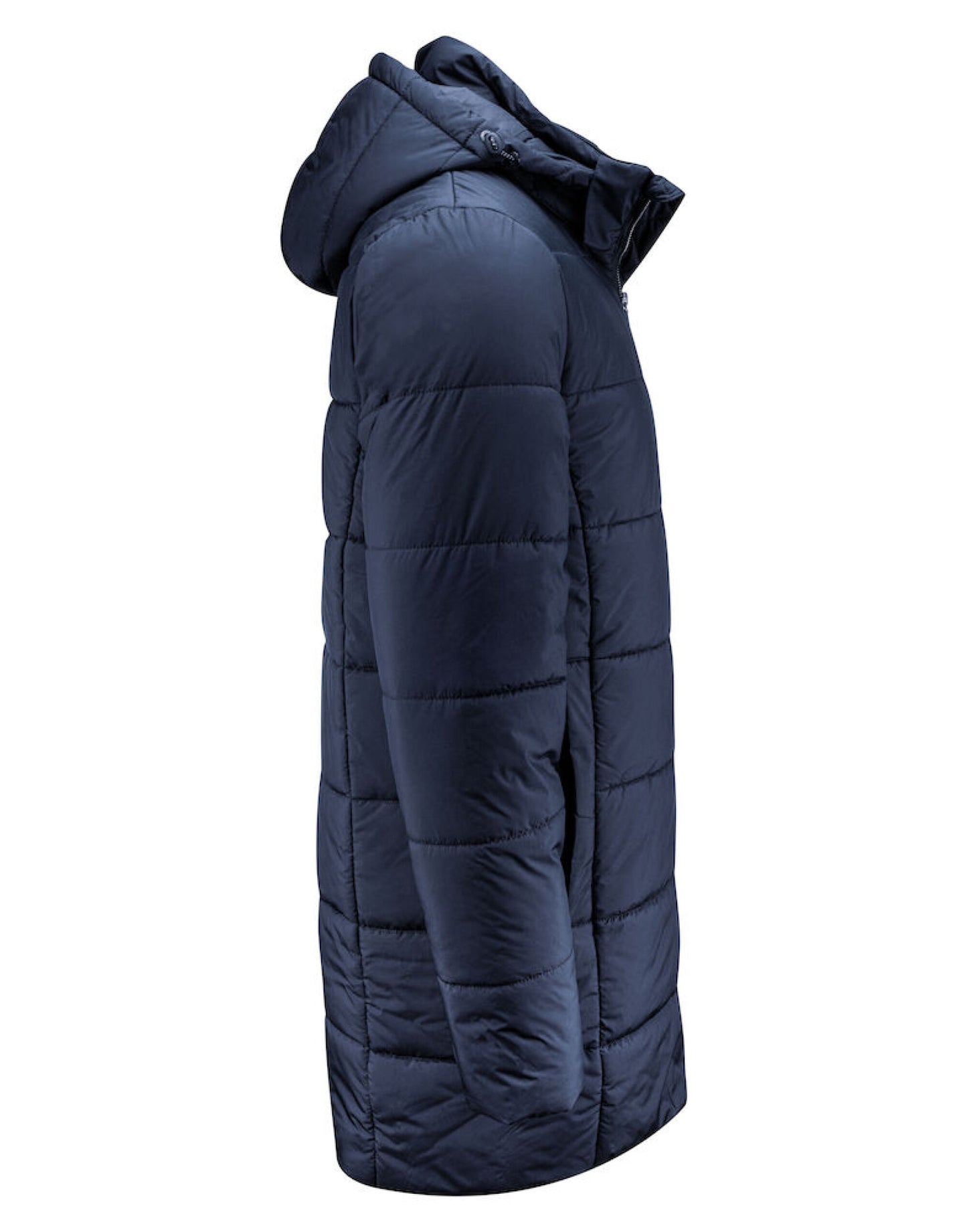  Nordmont Long Jacket