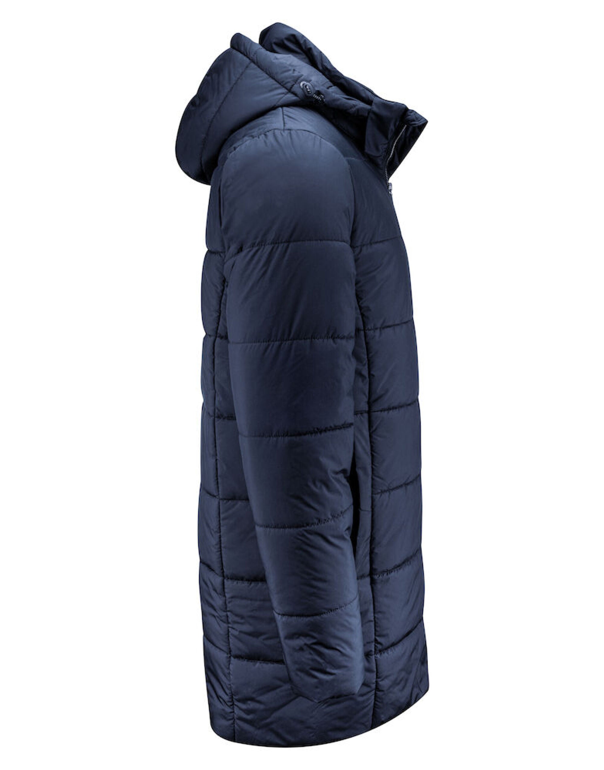  Nordmont Long Jacket
