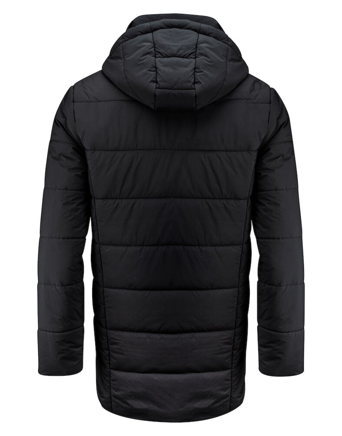  Nordmont Long Jacket