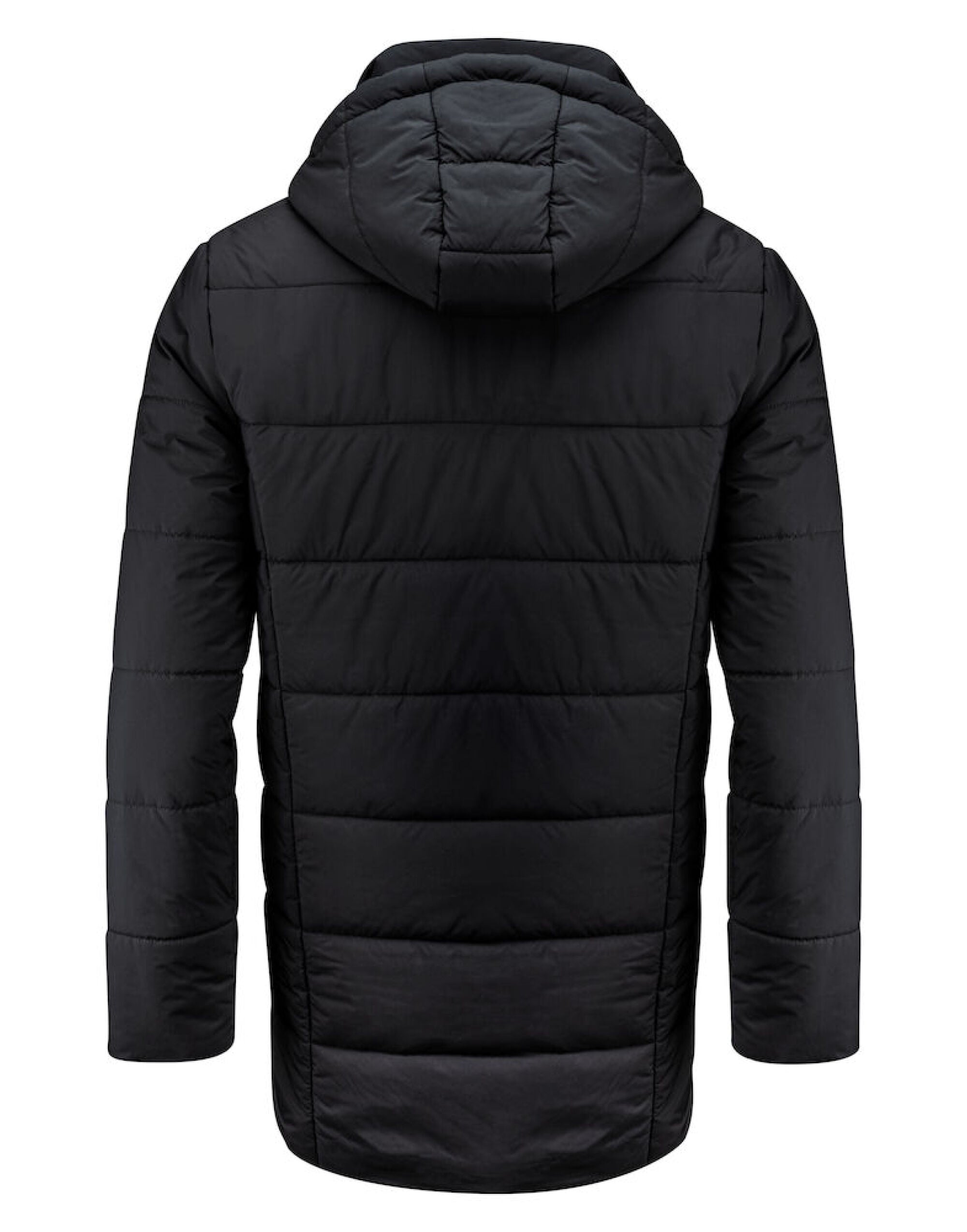  Nordmont Long Jacket