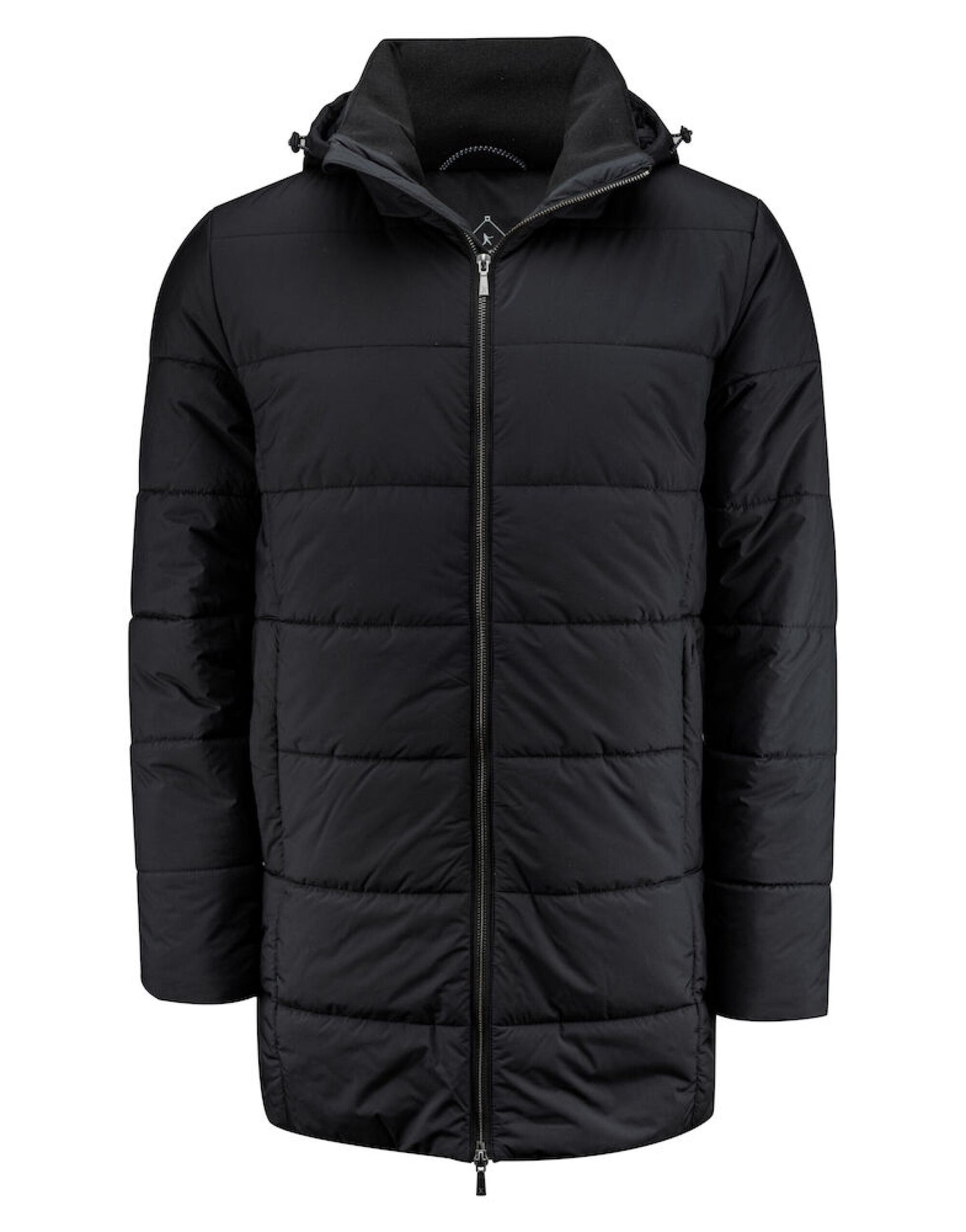 Nordmont Long Jacket