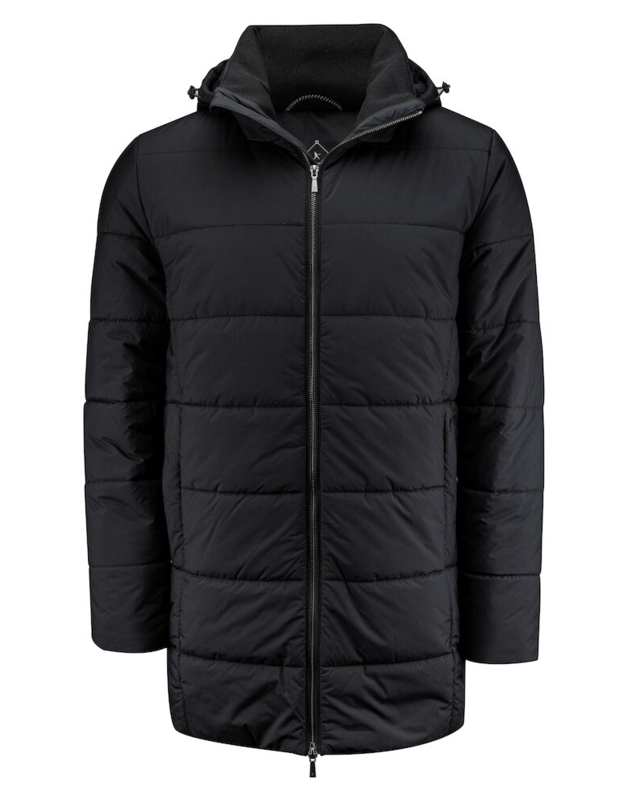  Nordmont Long Jacket