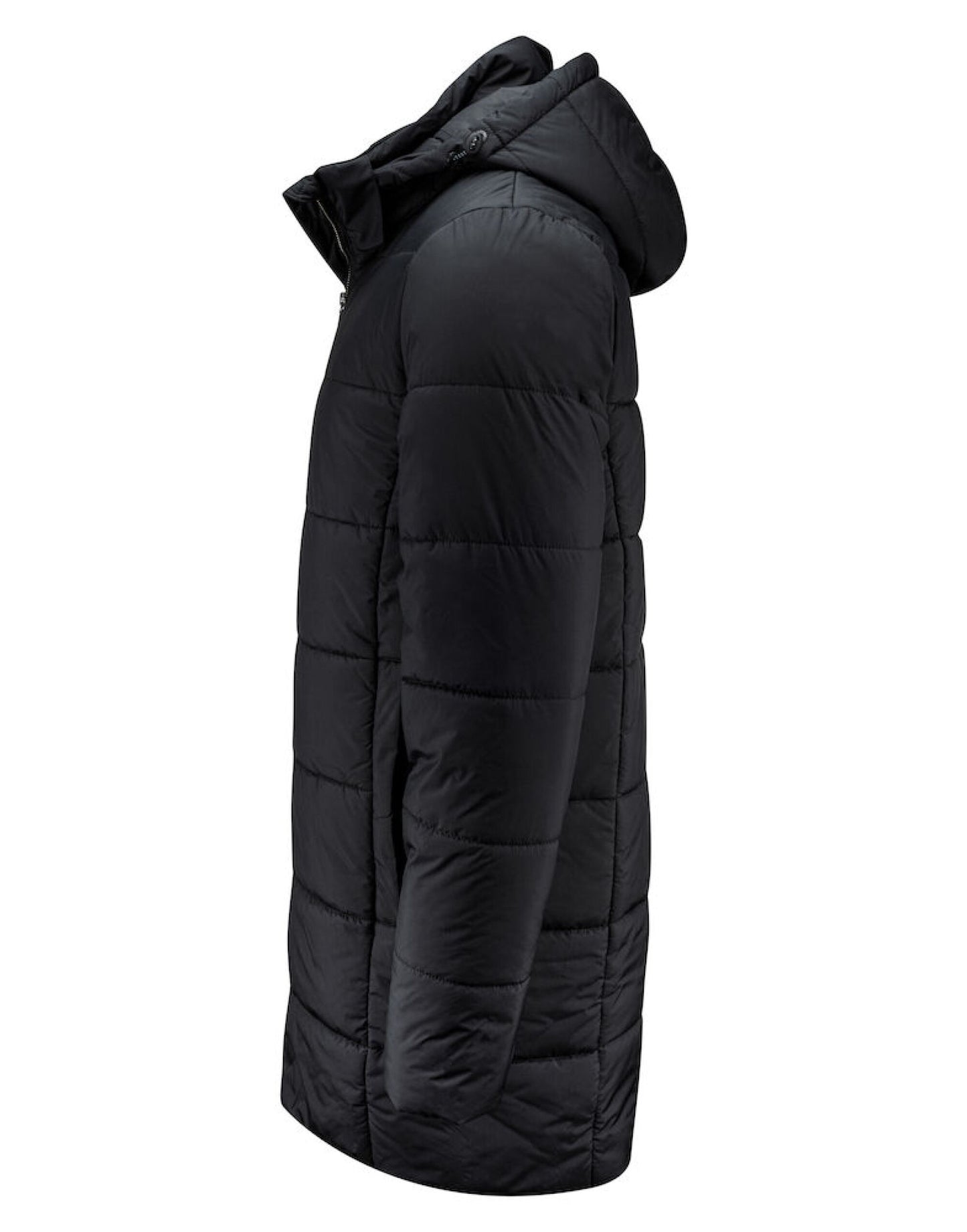 Nordmont Long Jacket