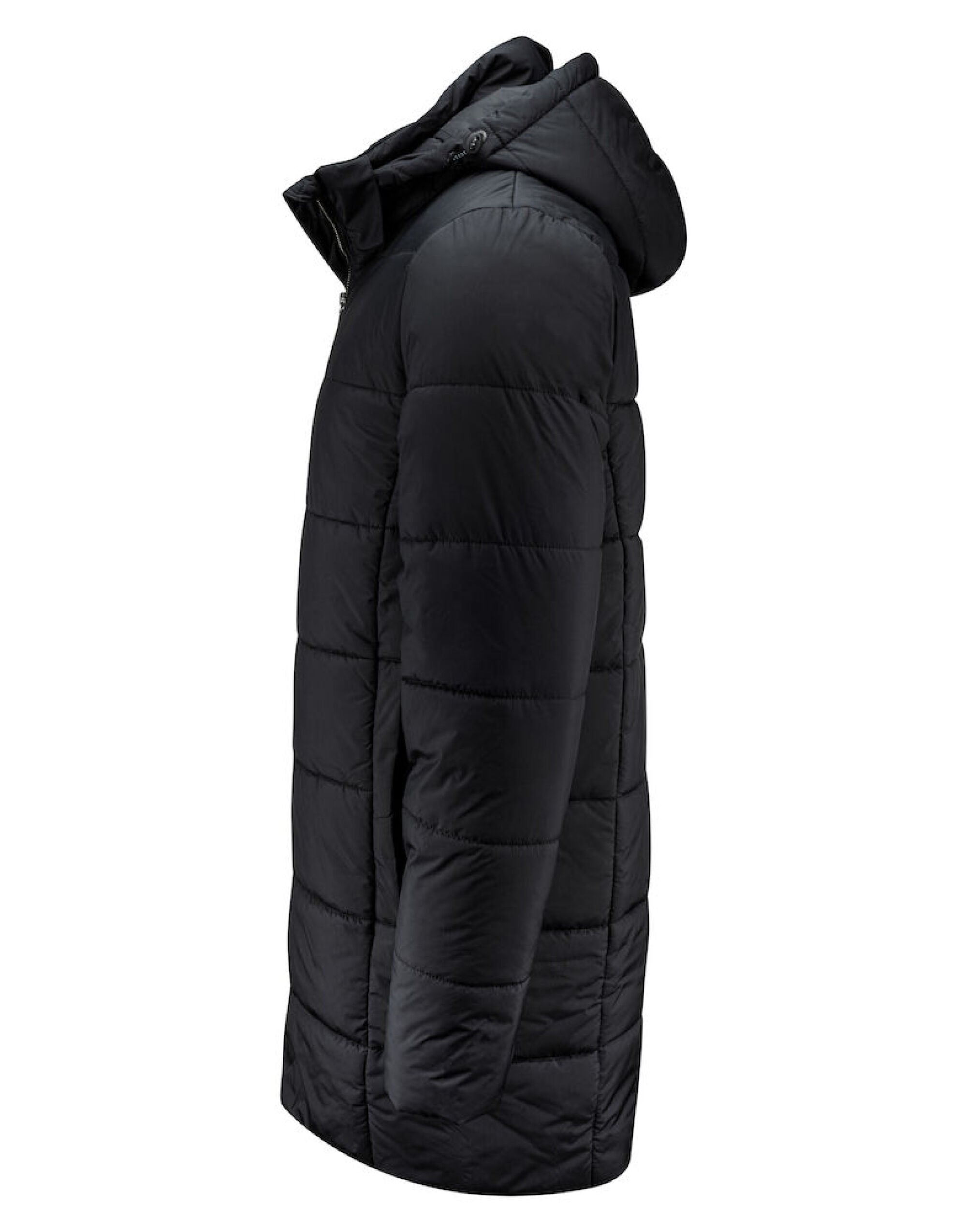  Nordmont Long Jacket
