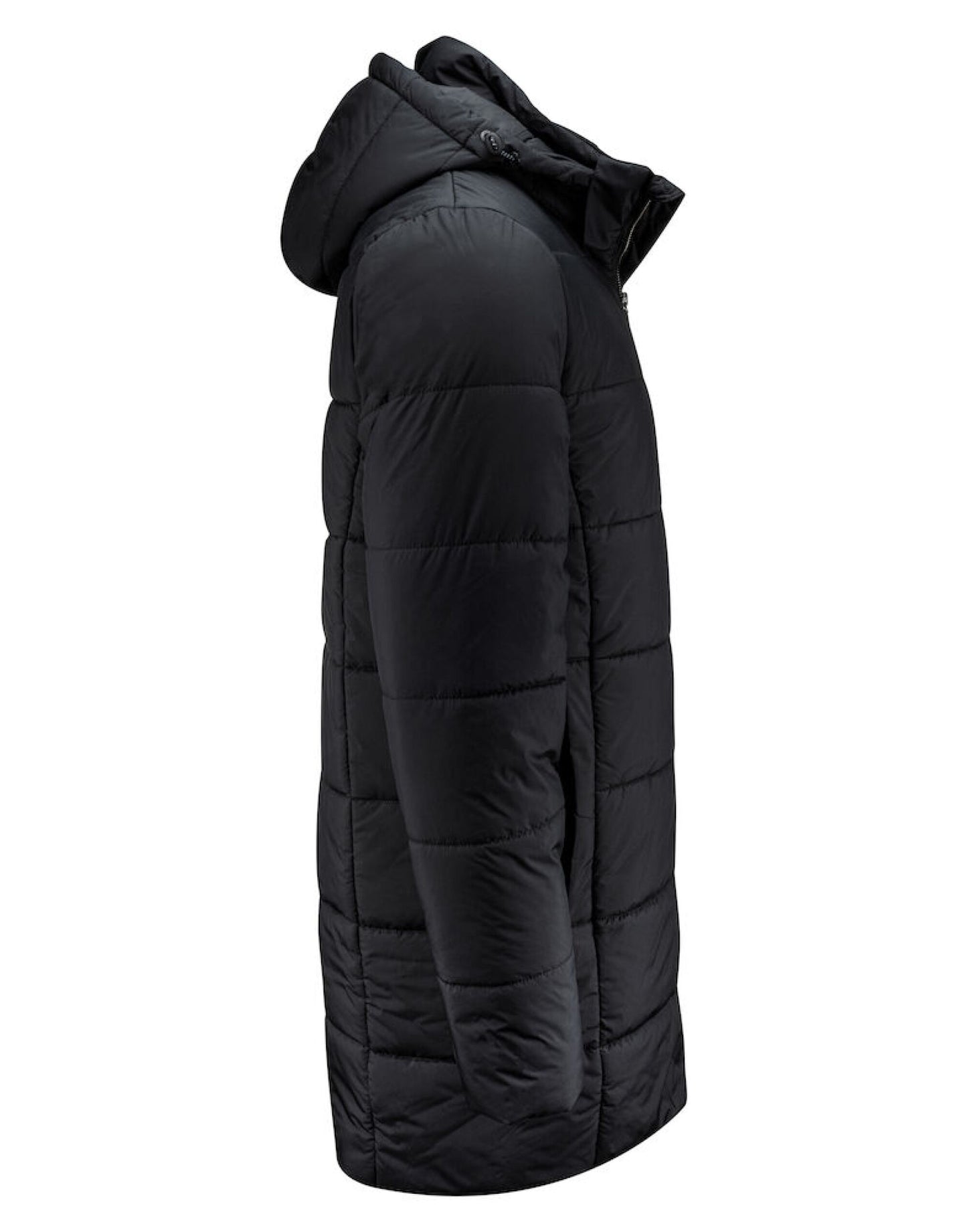  Nordmont Long Jacket