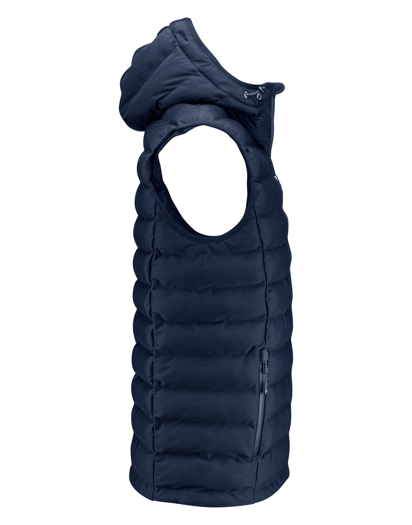 Woodlake Heights Padded Vest