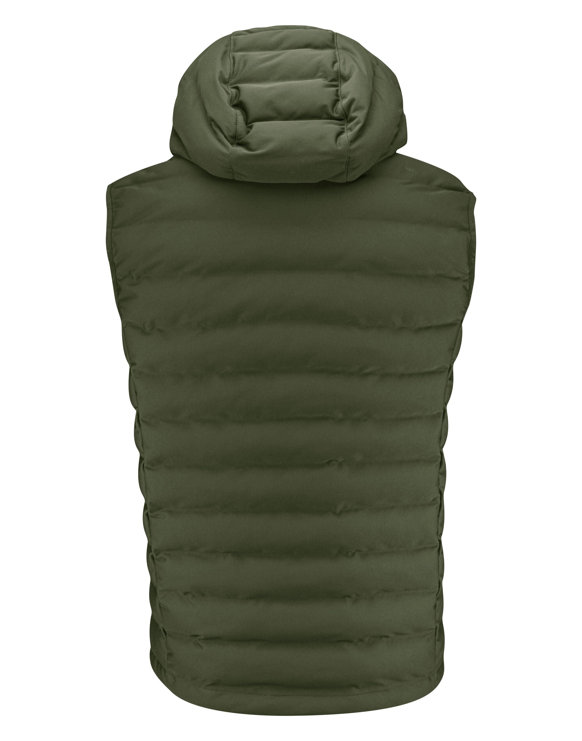 Woodlake Heights Padded Vest