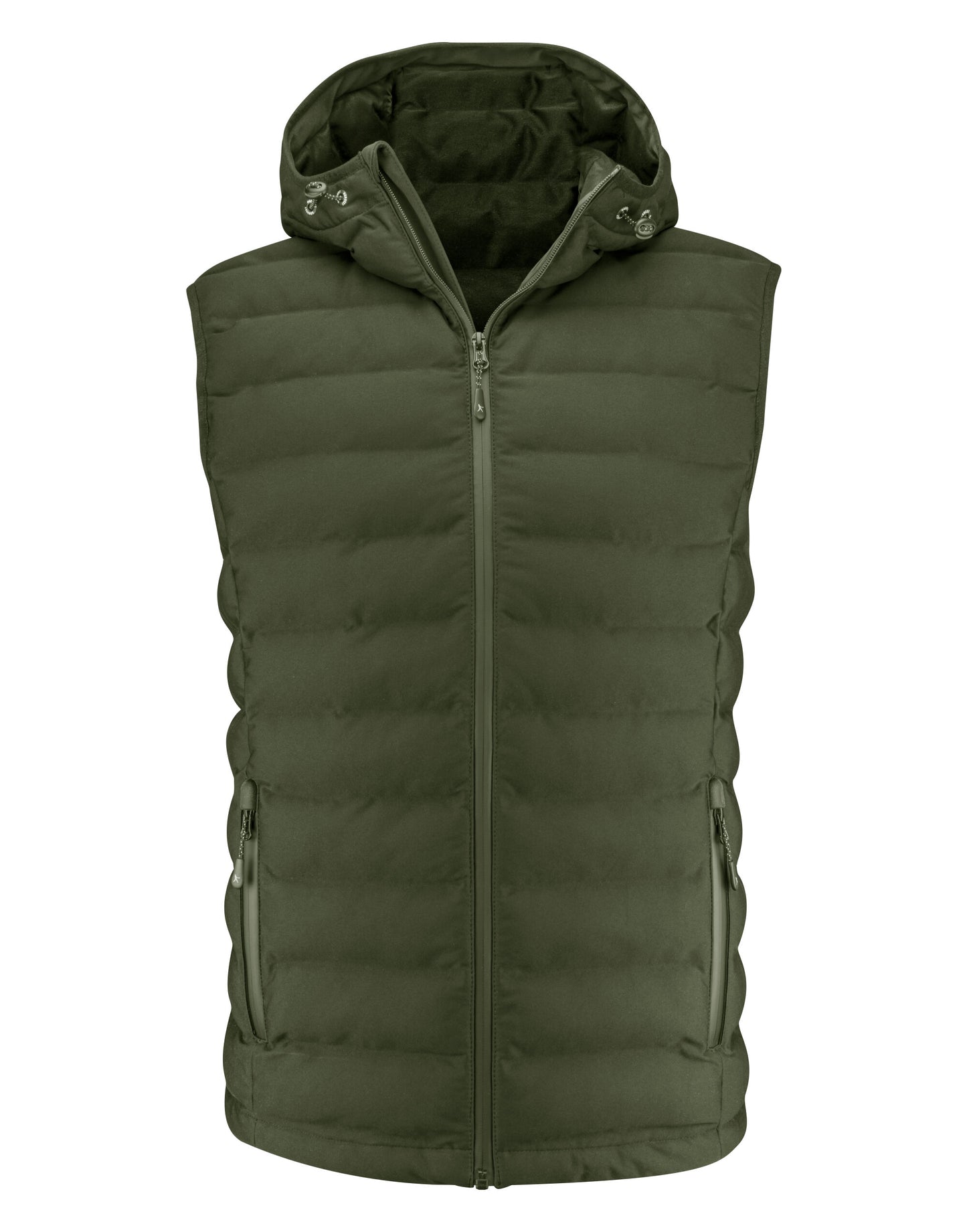 Woodlake Heights Padded Vest