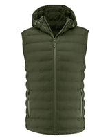 Woodlake Heights Padded Vest
