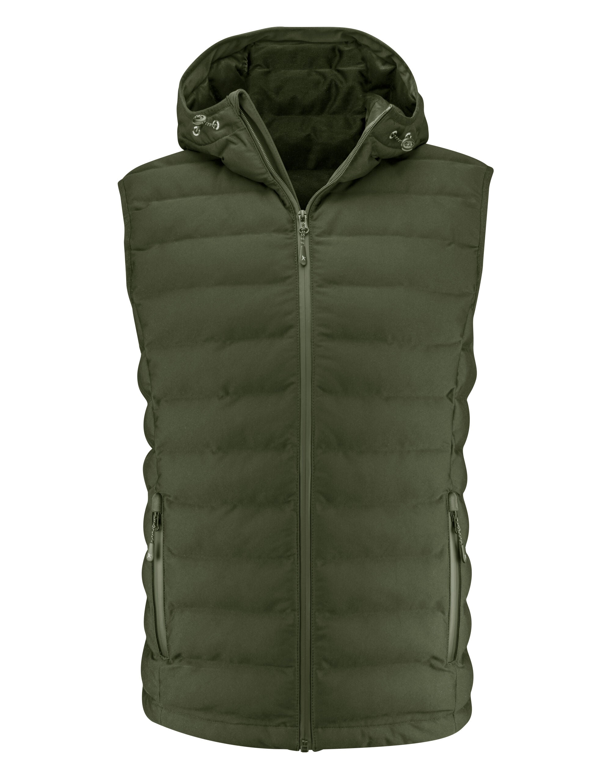 Woodlake Heights Padded Vest