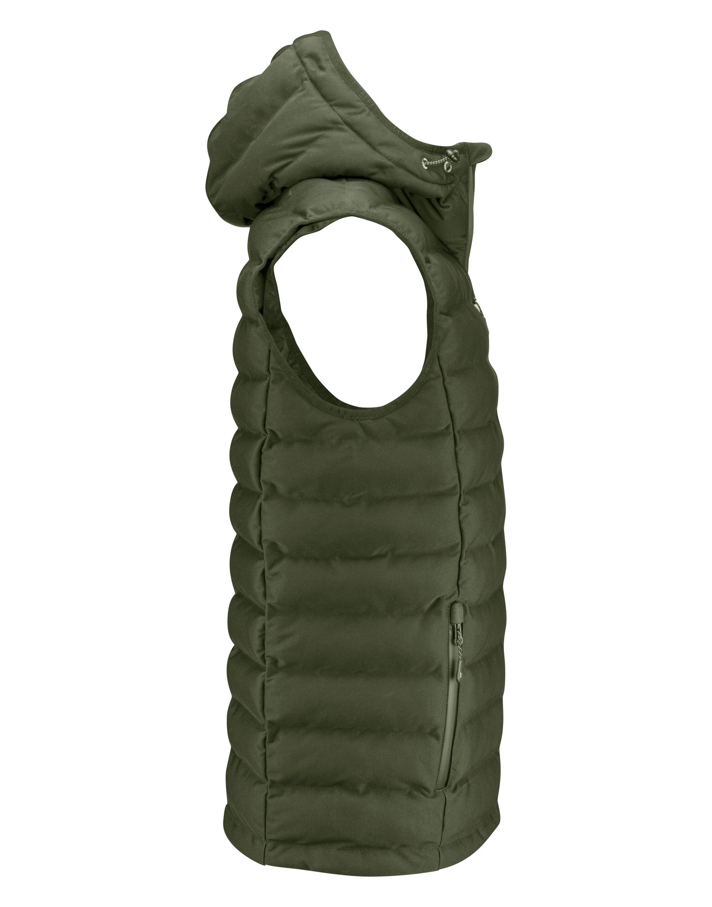 Woodlake Heights Padded Vest